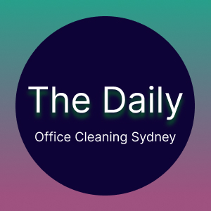 The Daily Office Cleaning Sydney
